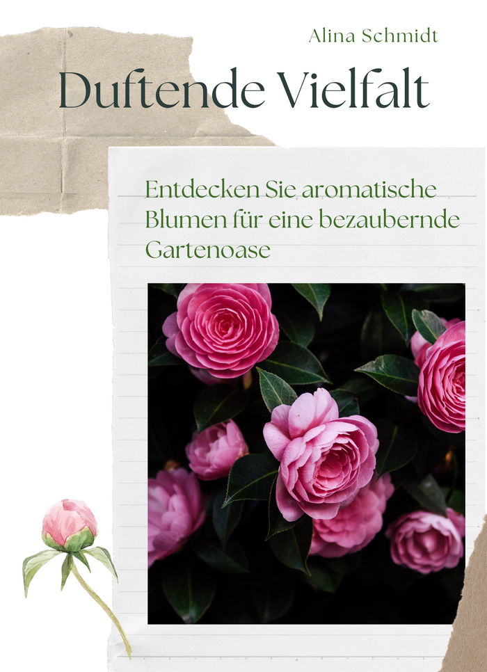 Duftende Vielfalt