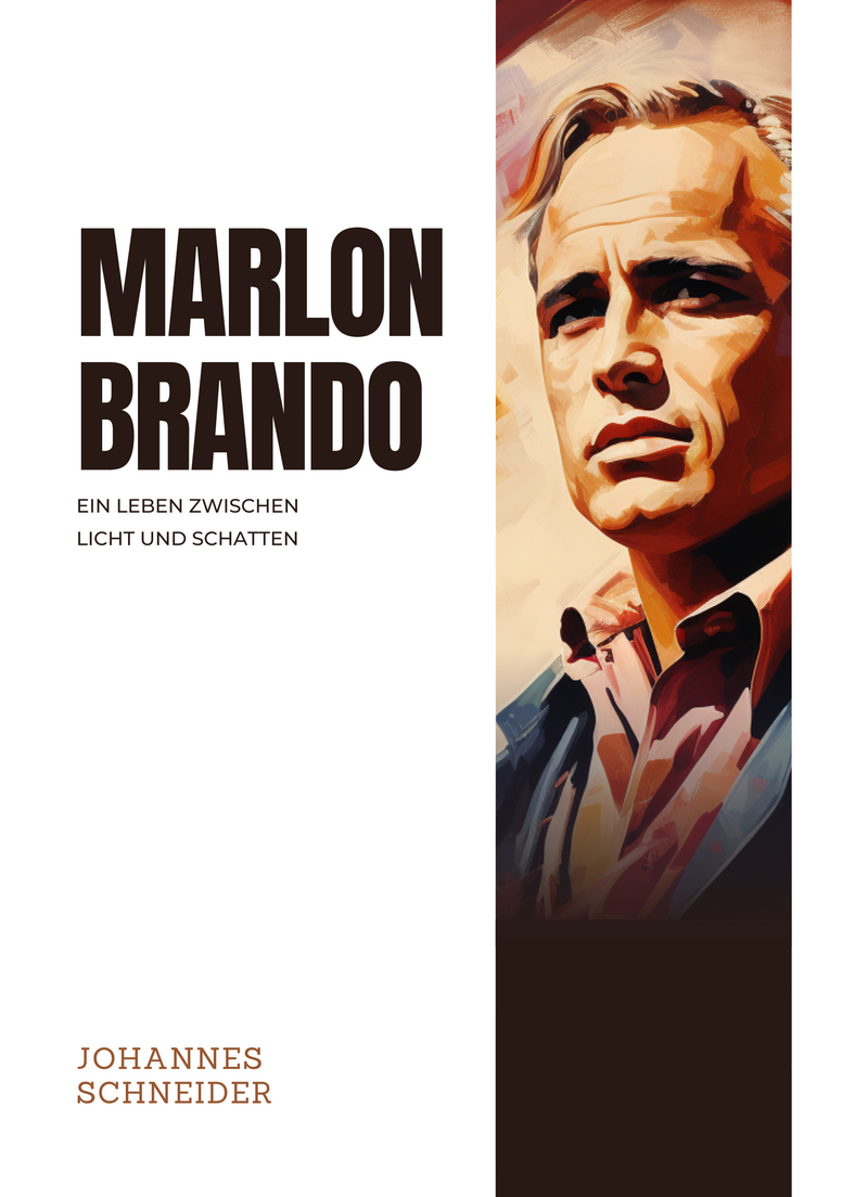 Marlon Brando