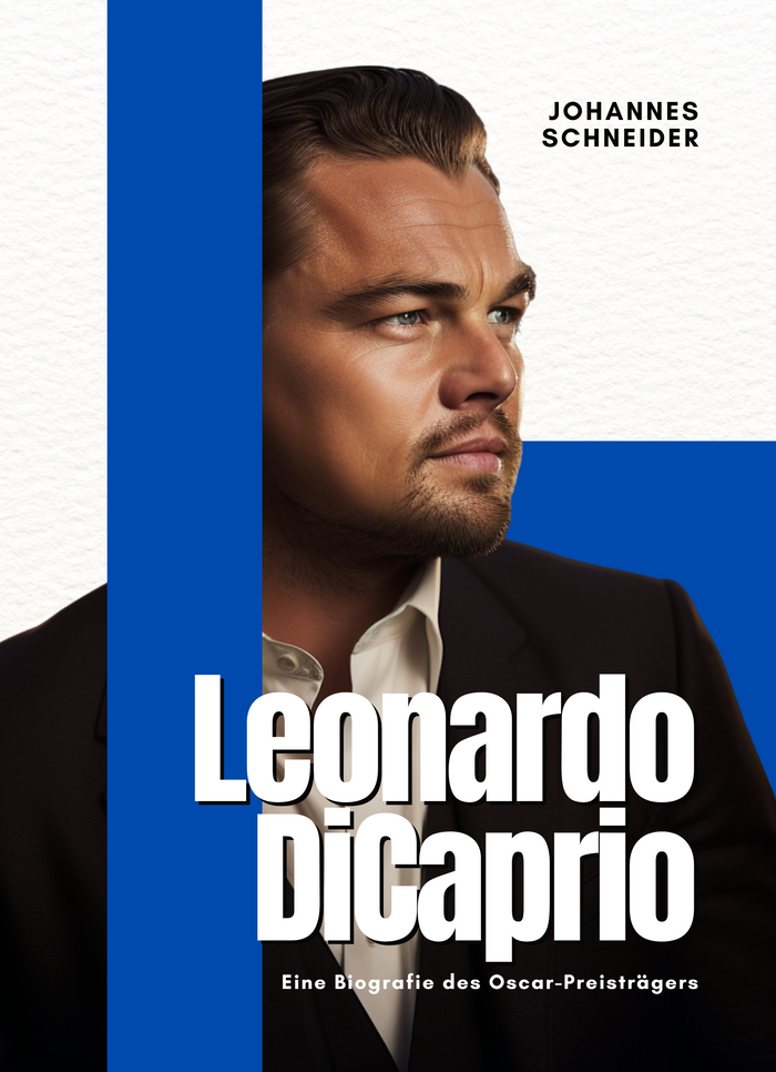 Leonardo DiCaprio