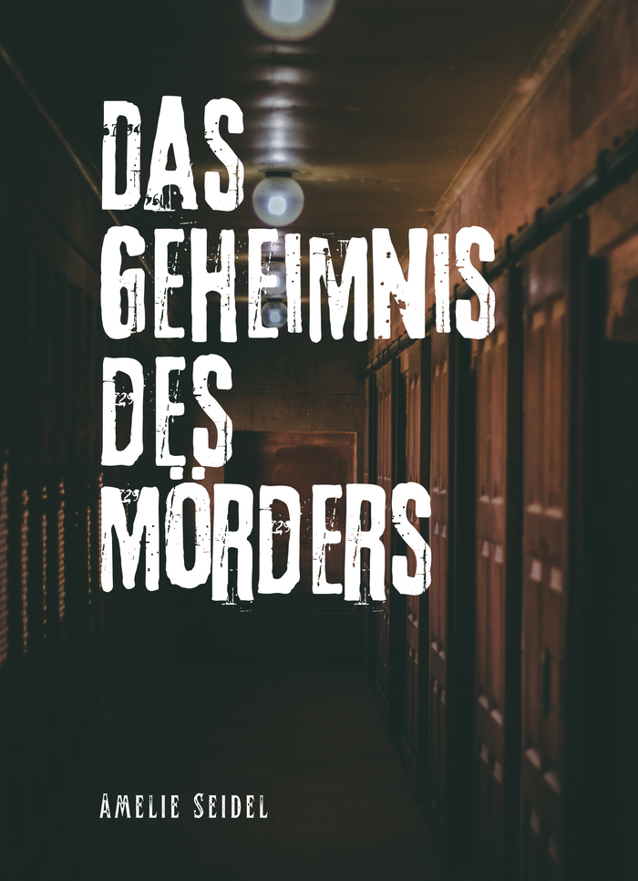 Das Geheimnis des Mörders