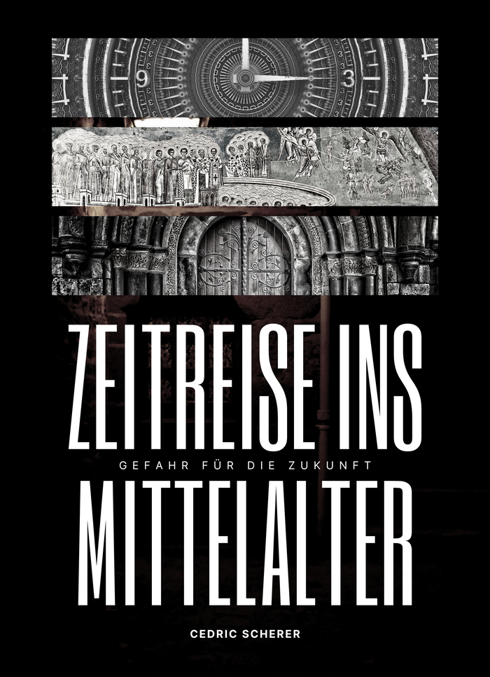 Zeitreise ins Mittelalter