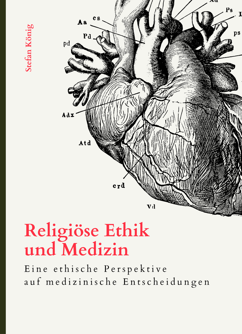 Religiöse Ethik und Medizin