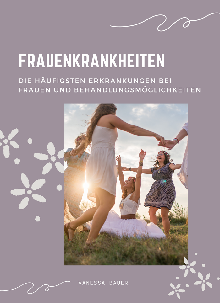 Frauenkrankheiten