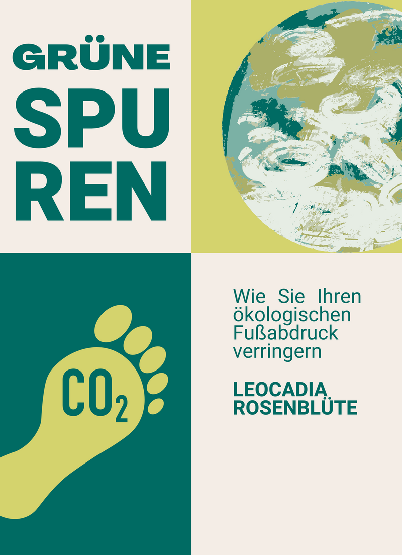 Grüne Spuren