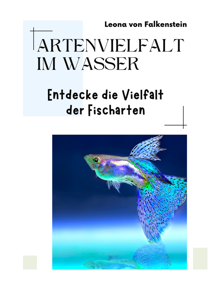 Artenvielfalt im Wasser