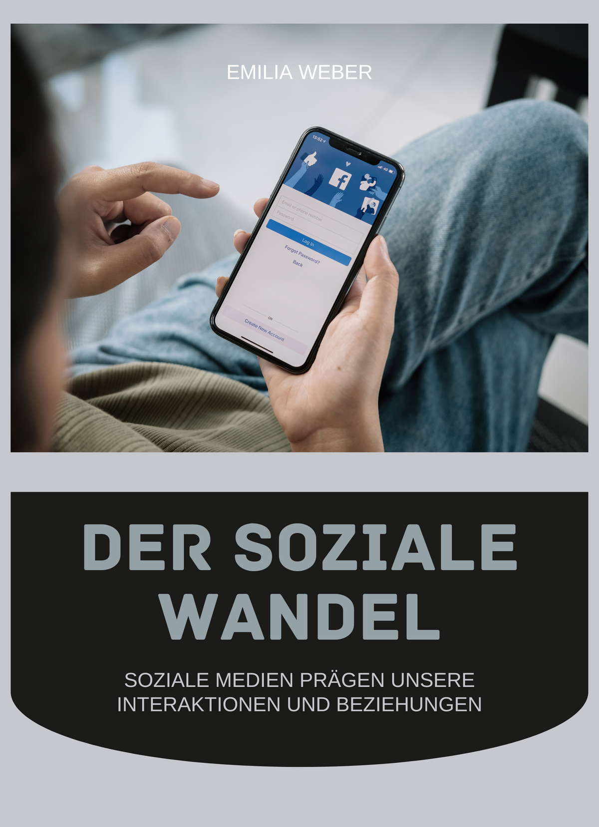 Der soziale Wandel