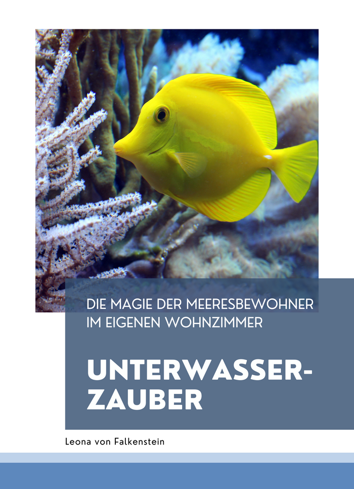 Unterwasserzauber