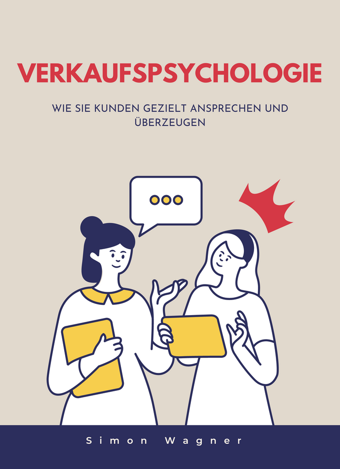 Verkaufspsychologie