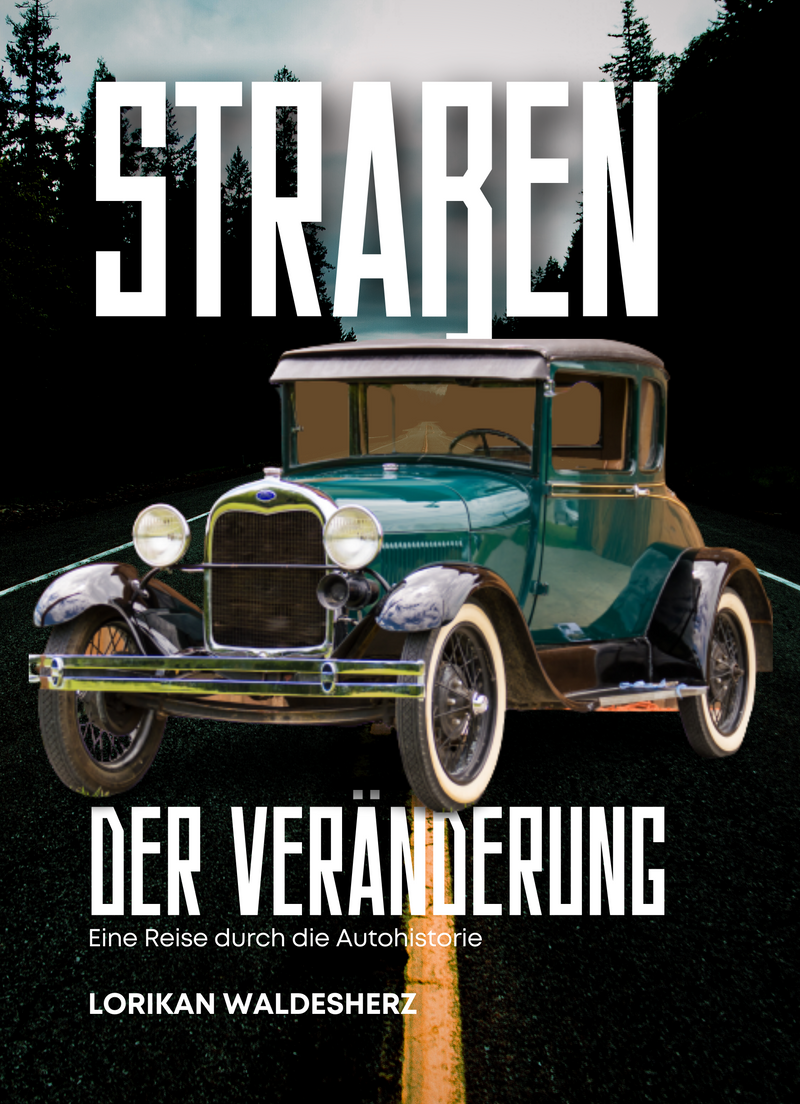 Straßen der Veränderung