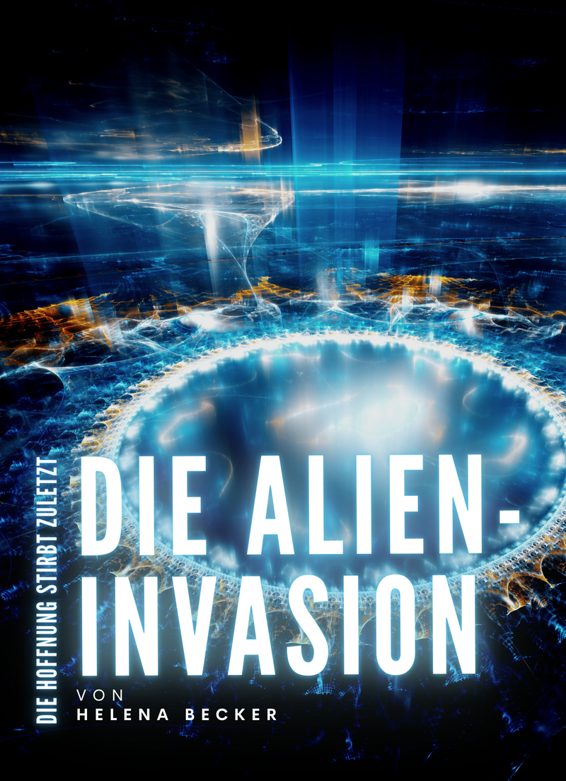 Die Alien-Invasion