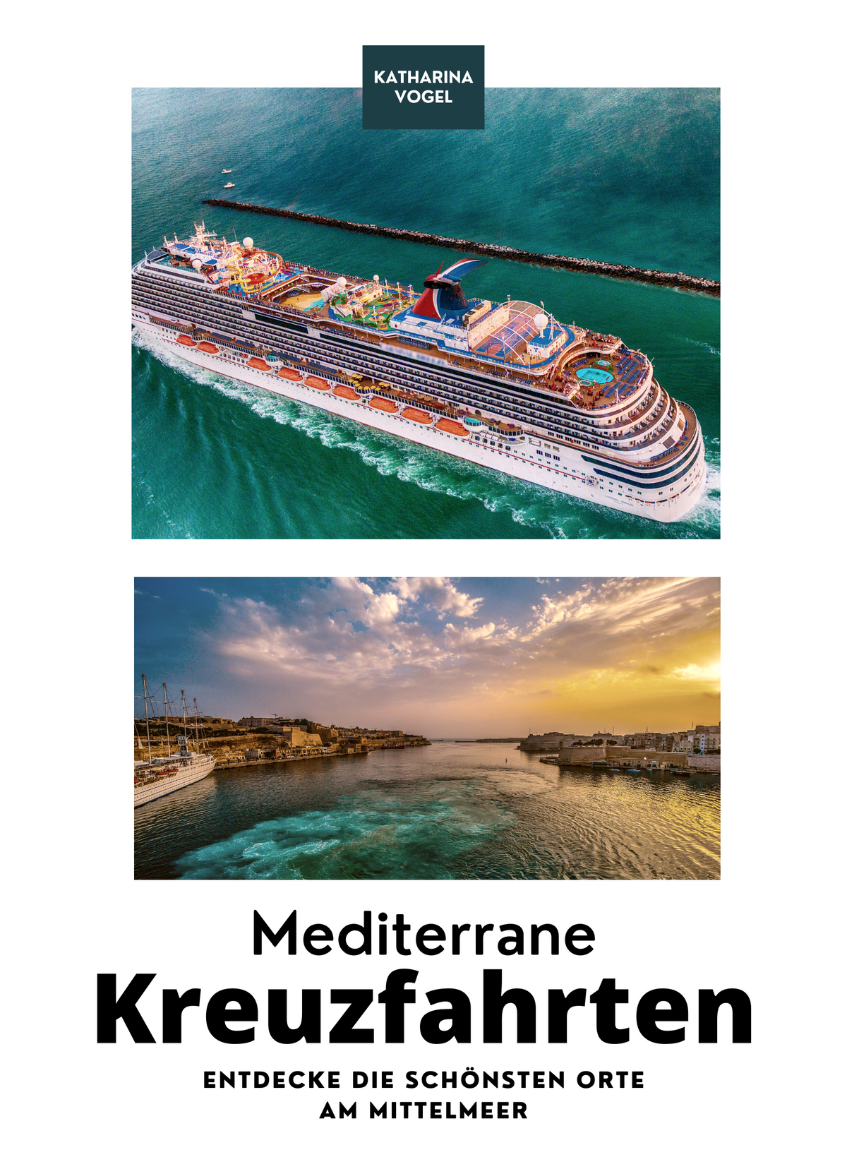 Mediterrane Kreuzfahrten