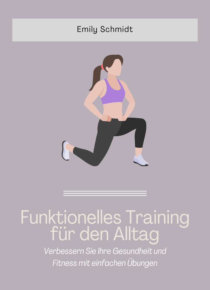 Funktionelles Training für den Alltag