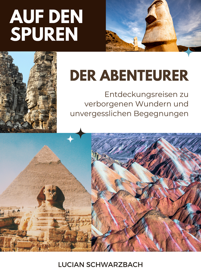 Auf den Spuren der Abenteurer