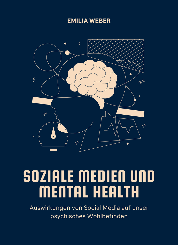 Soziale Medien und Mental Health