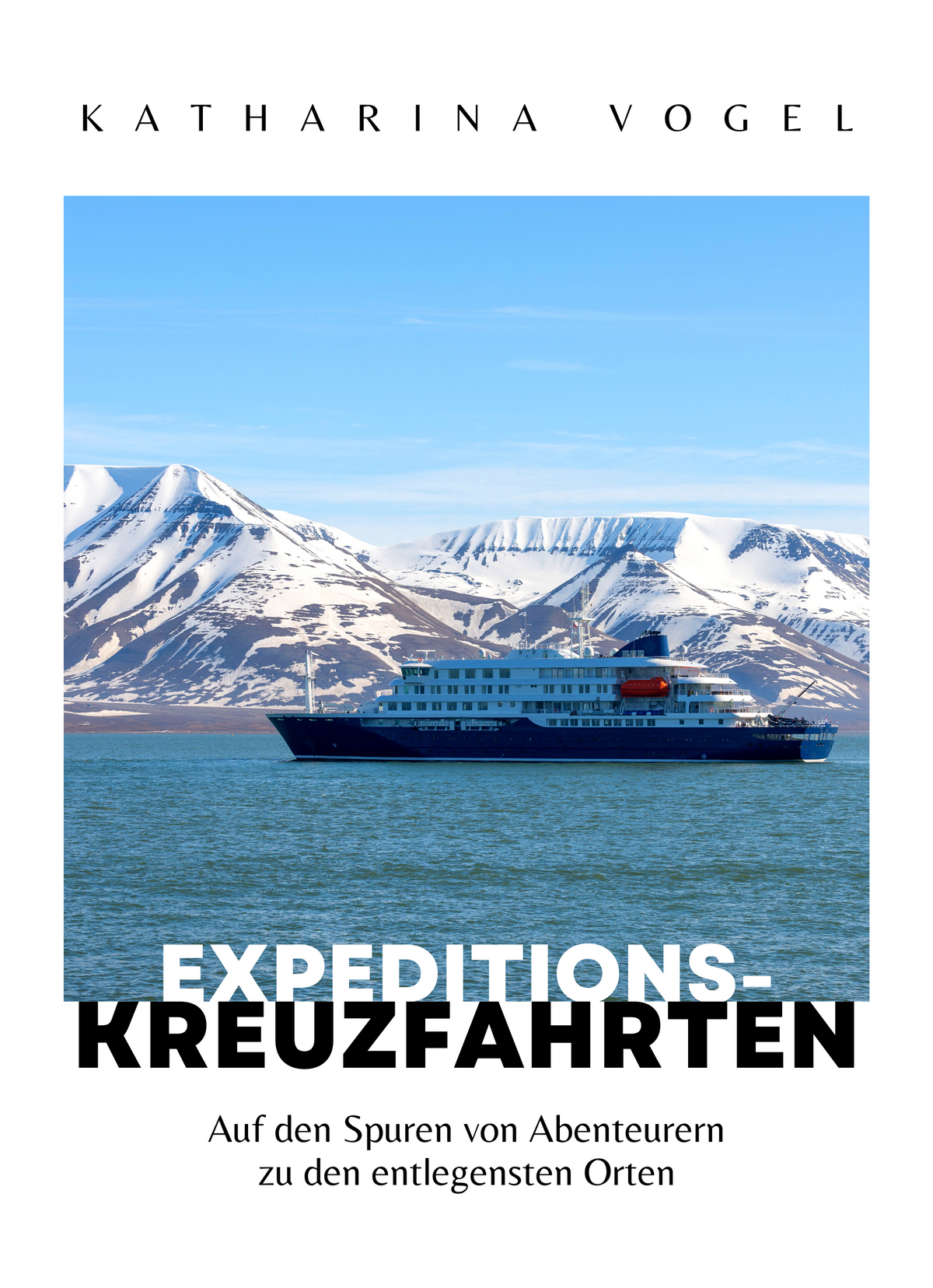 Expeditions-Kreuzfahrten
