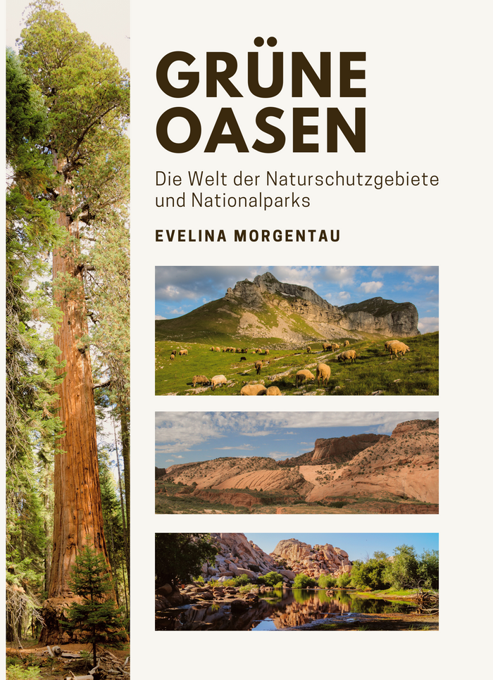 Grüne Oasen
