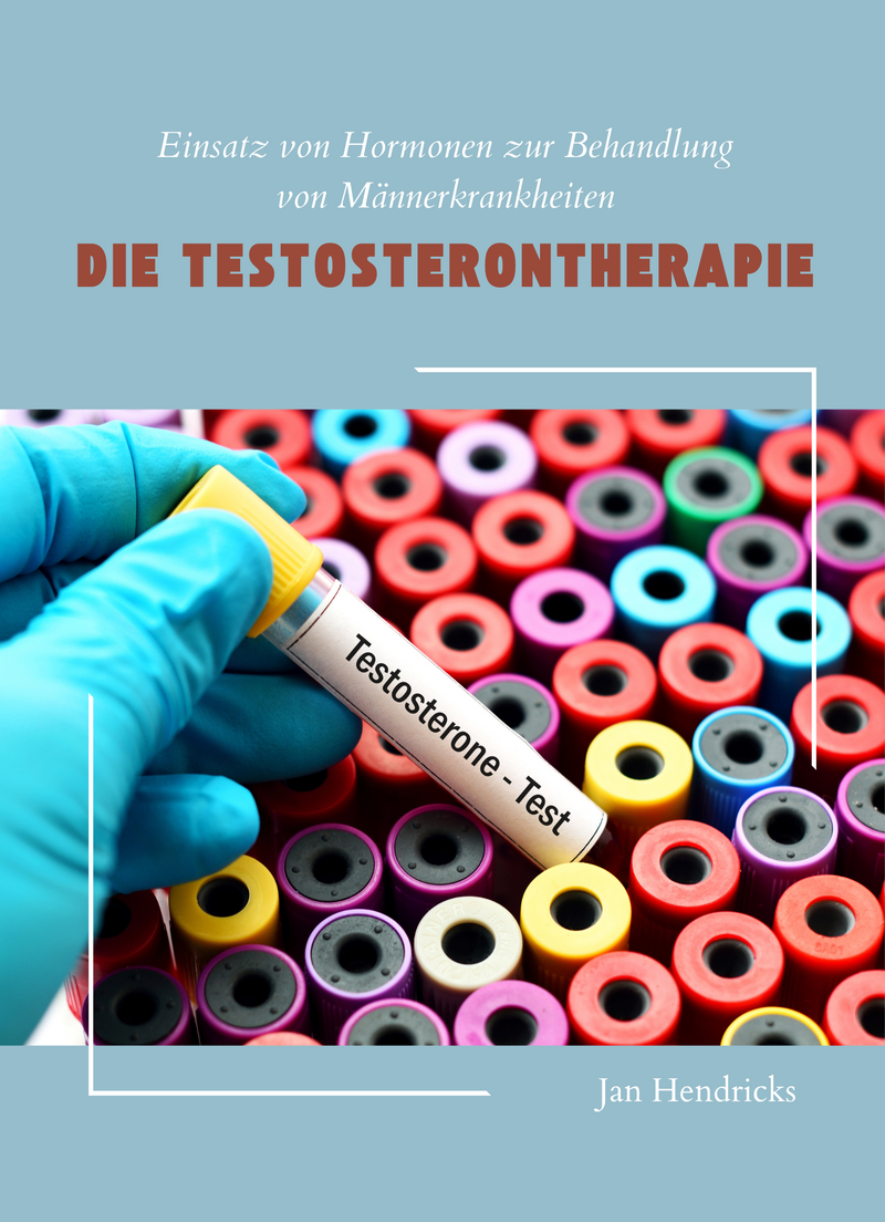 Die Testosterontherapie