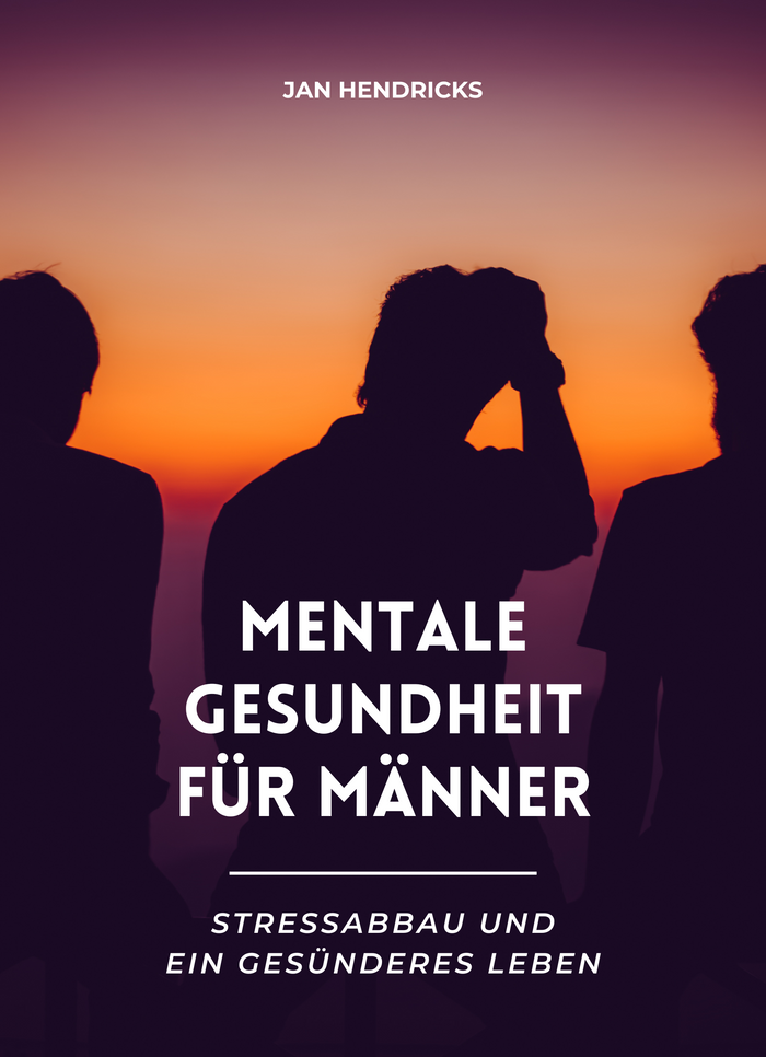 Mentale Gesundheit für Männer