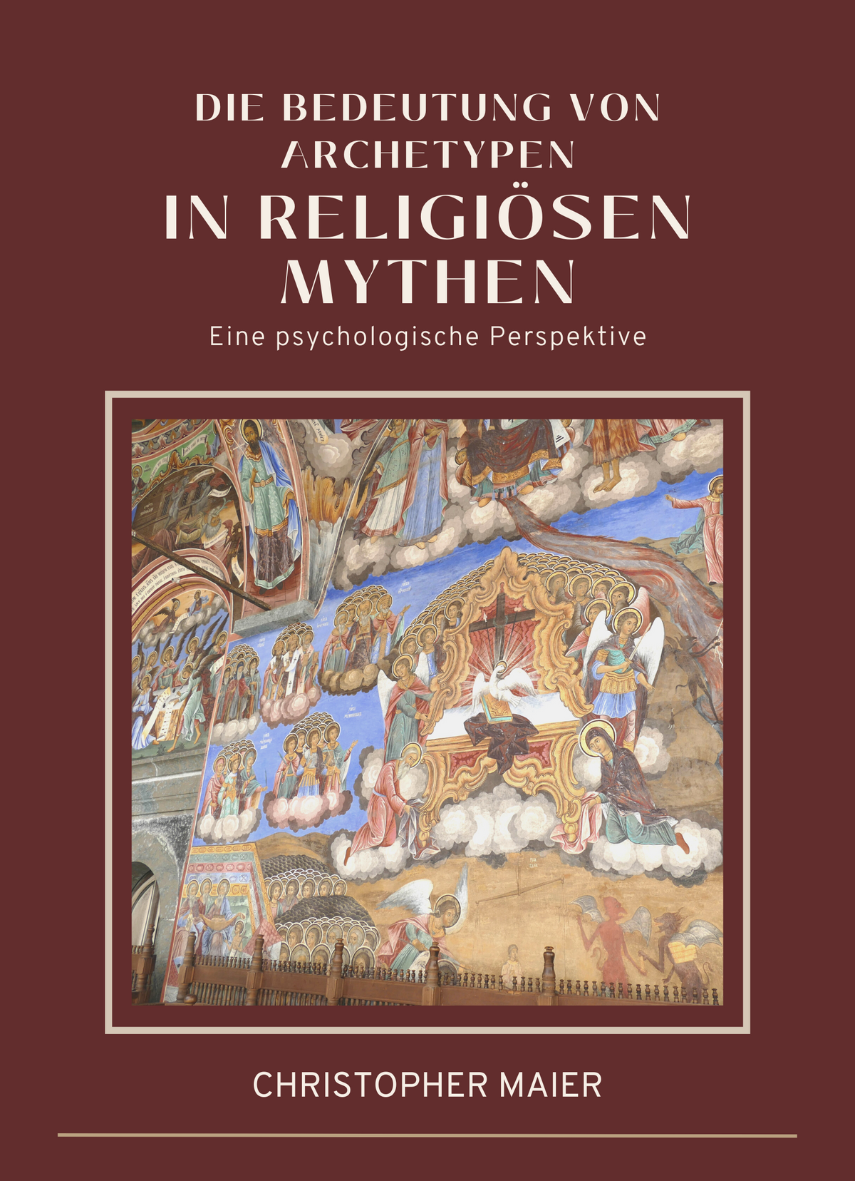 Die Bedeutung von Archetypen in religiösen Mythen