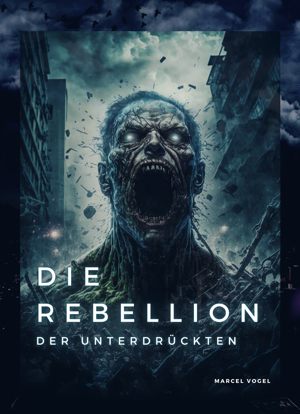 Die Rebellion der Unterdrückten