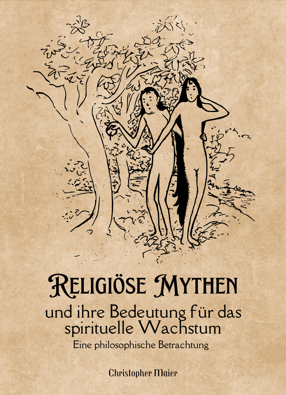 Religiöse Mythen und ihre Bedeutung für das spirituelle Wachstum