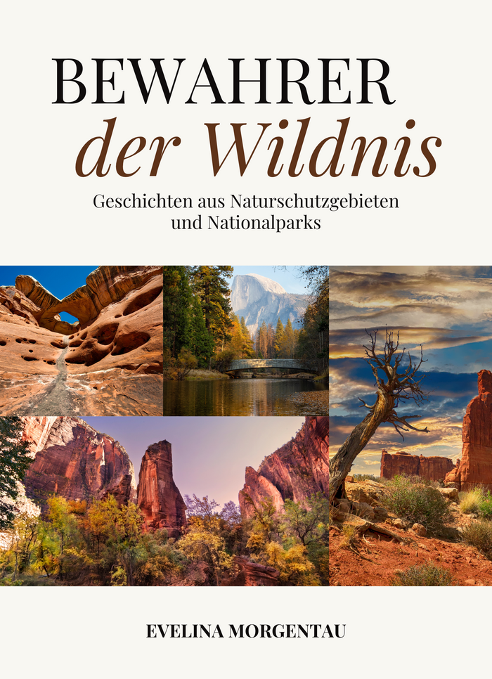 Bewahrer der Wildnis