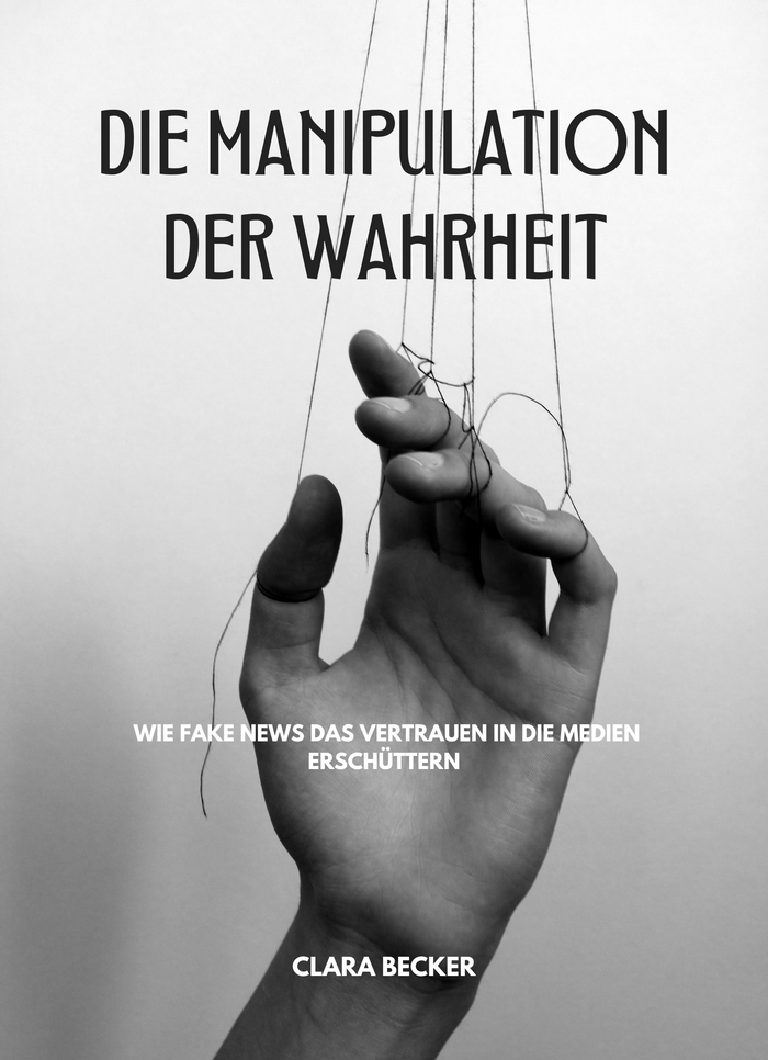 Die Manipulation der Wahrheit