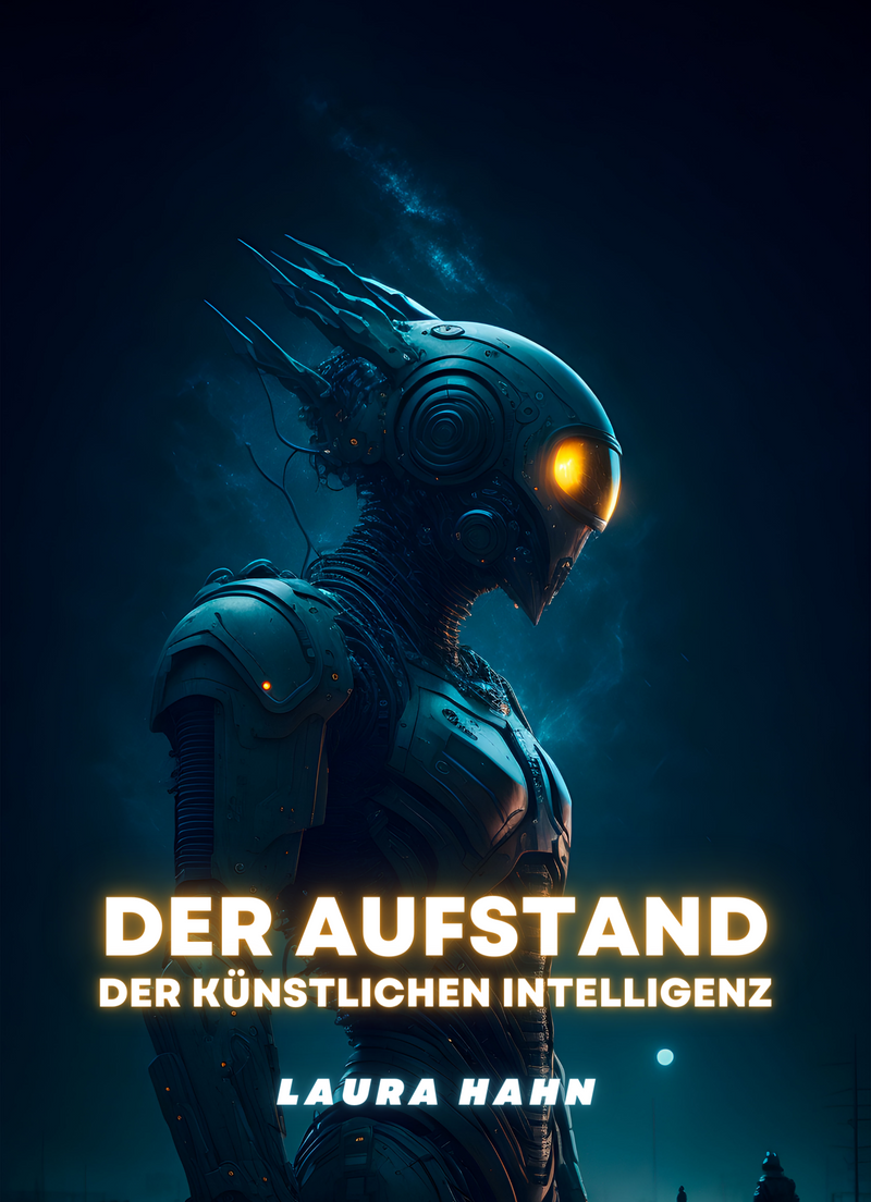 Der Aufstand der Künstlichen Intelligenz