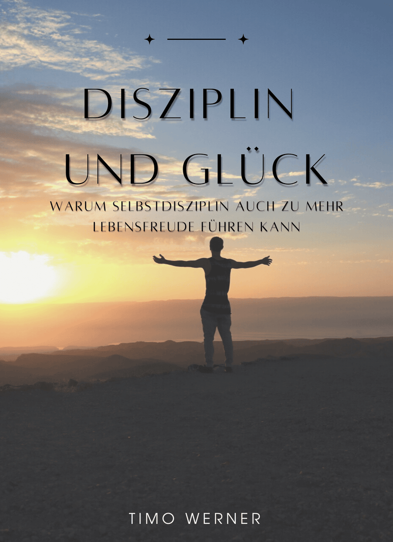Disziplin und Glück
