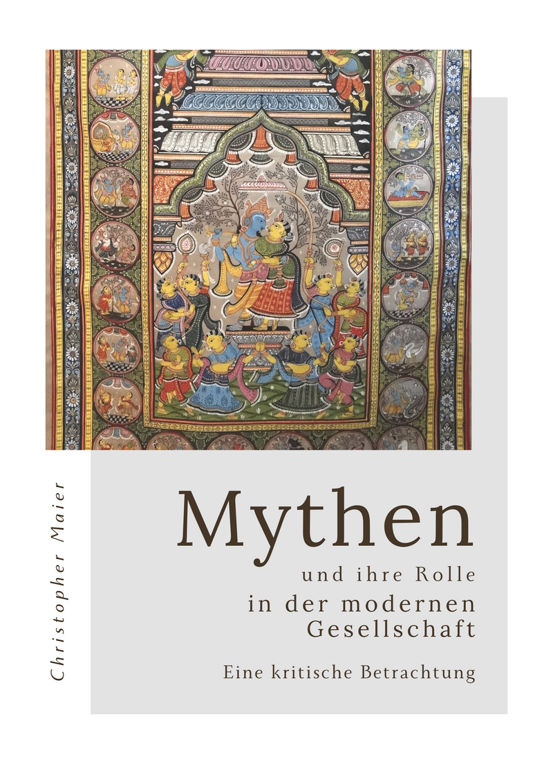 Mythen und ihre Rolle in der modernen Gesellschaft