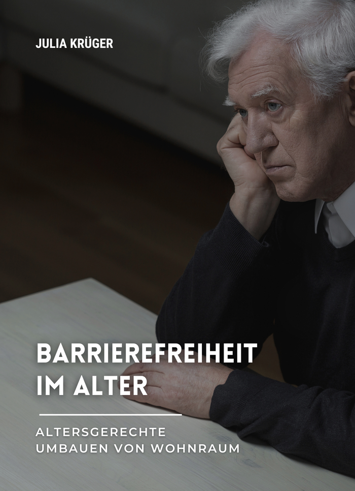 Barrierefreiheit im Alter