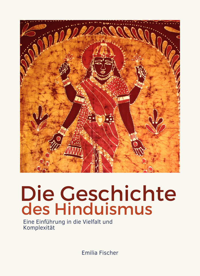 Die Geschichte des Hinduismus