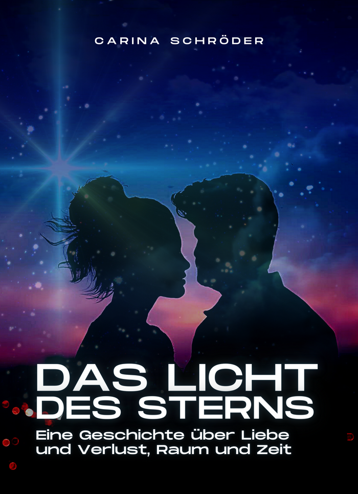 Das Licht des Sterns