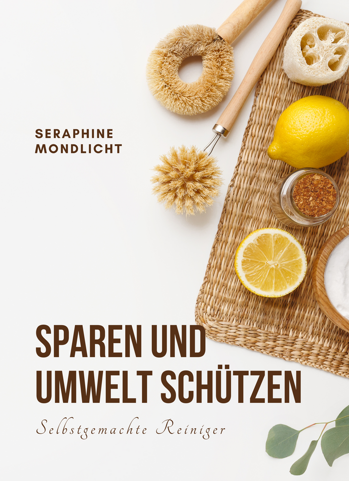 Sparen und Umwelt schützen