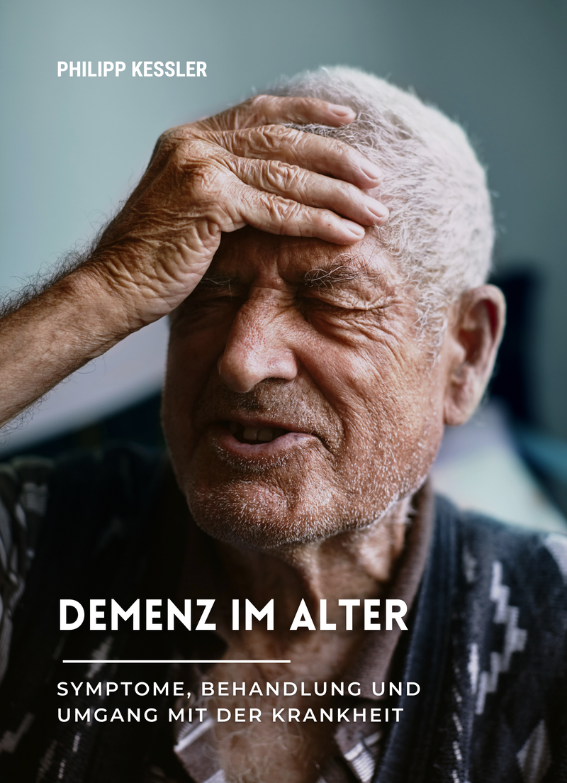 Demenz im Alter