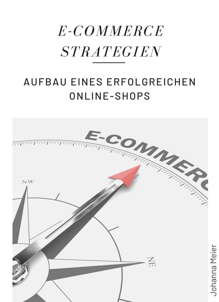 E-Commerce Strategien