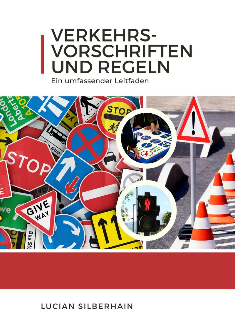 Verkehrsvorschriften und Regeln