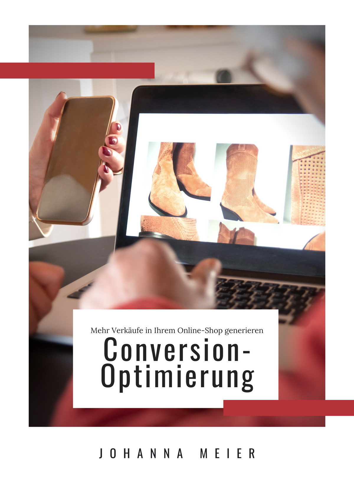 Conversion-Optimierung