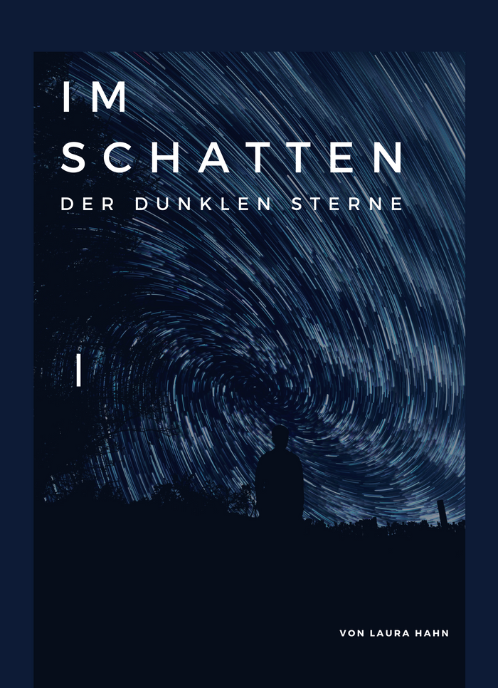 Im Schatten der Dunklen Sterne