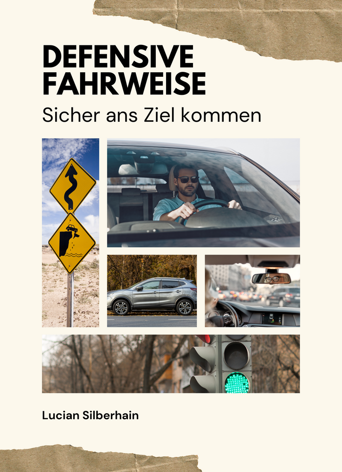 Defensive Fahrweise