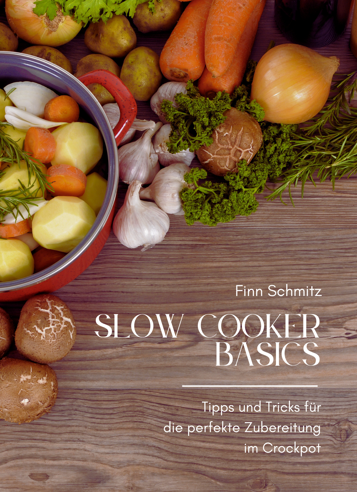 Slow Cooker Basics