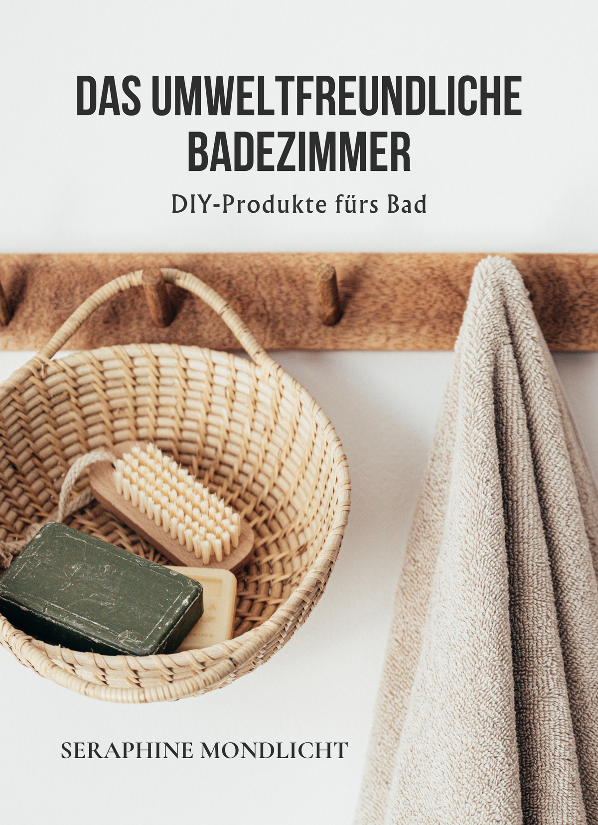 Das umweltfreundliche Badezimmer