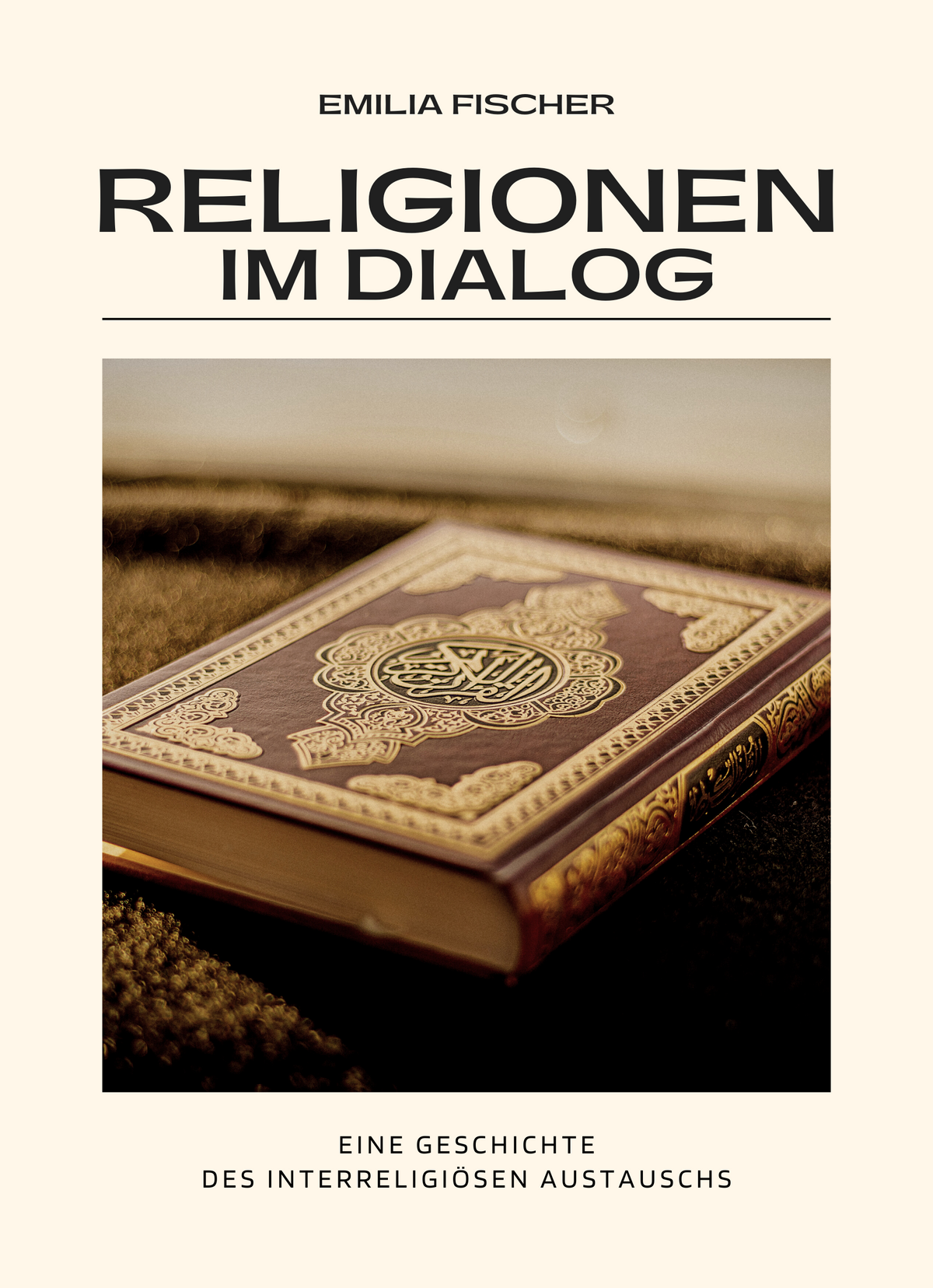 Religionen im Dialog