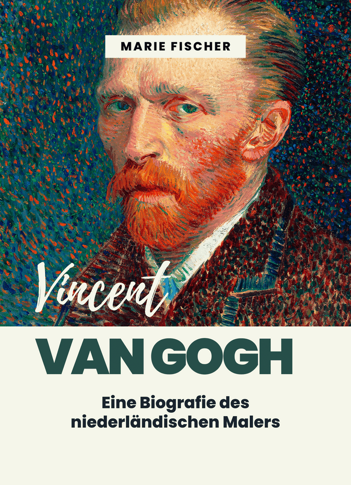 Vincent van Gogh