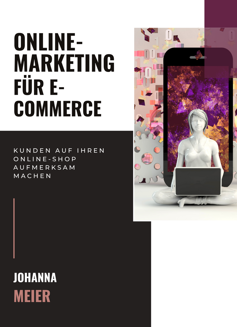 Online-Marketing für E-Commerce