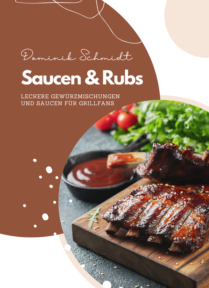 Saucen & Rubs