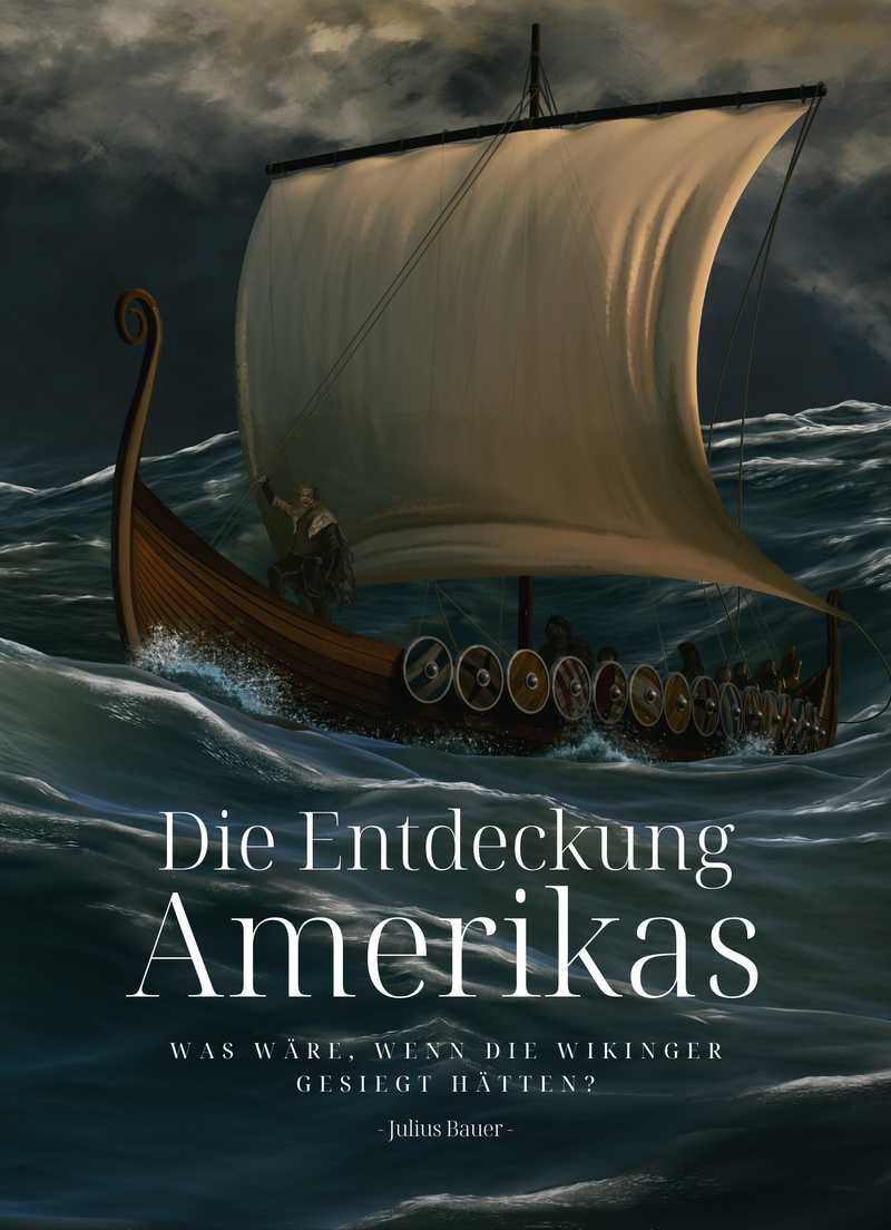 Die Entdeckung Amerikas