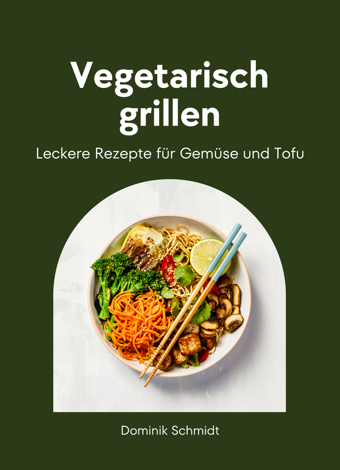 Vegetarisch grillen