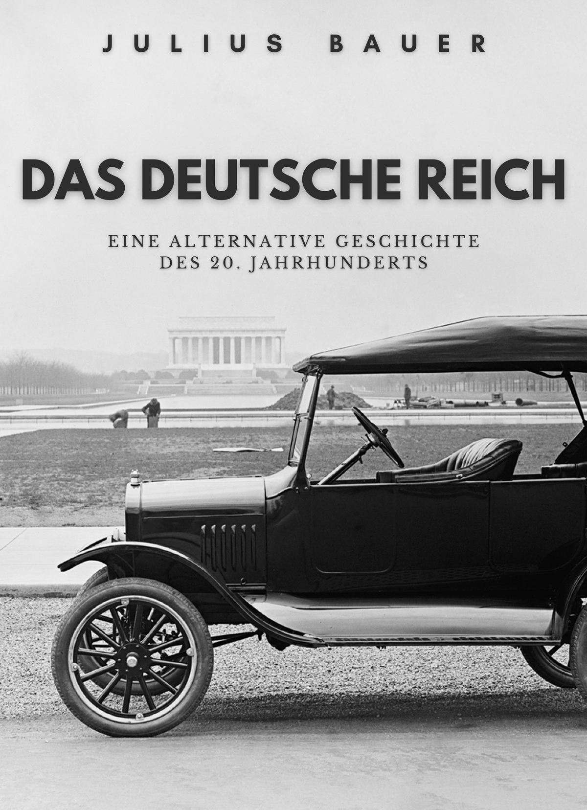 Das Deutsche Reich – Efory Books