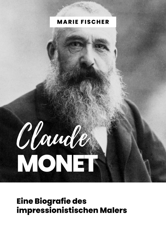 Claude Monet